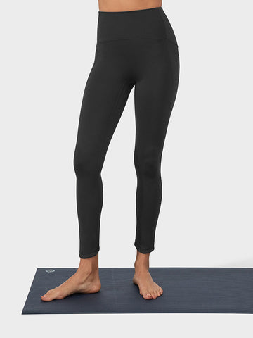 Manduka Presence Women's High Rise Leggings